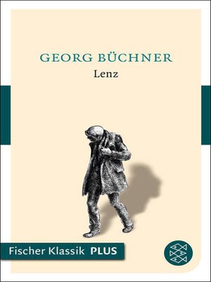 cover image of Lenz